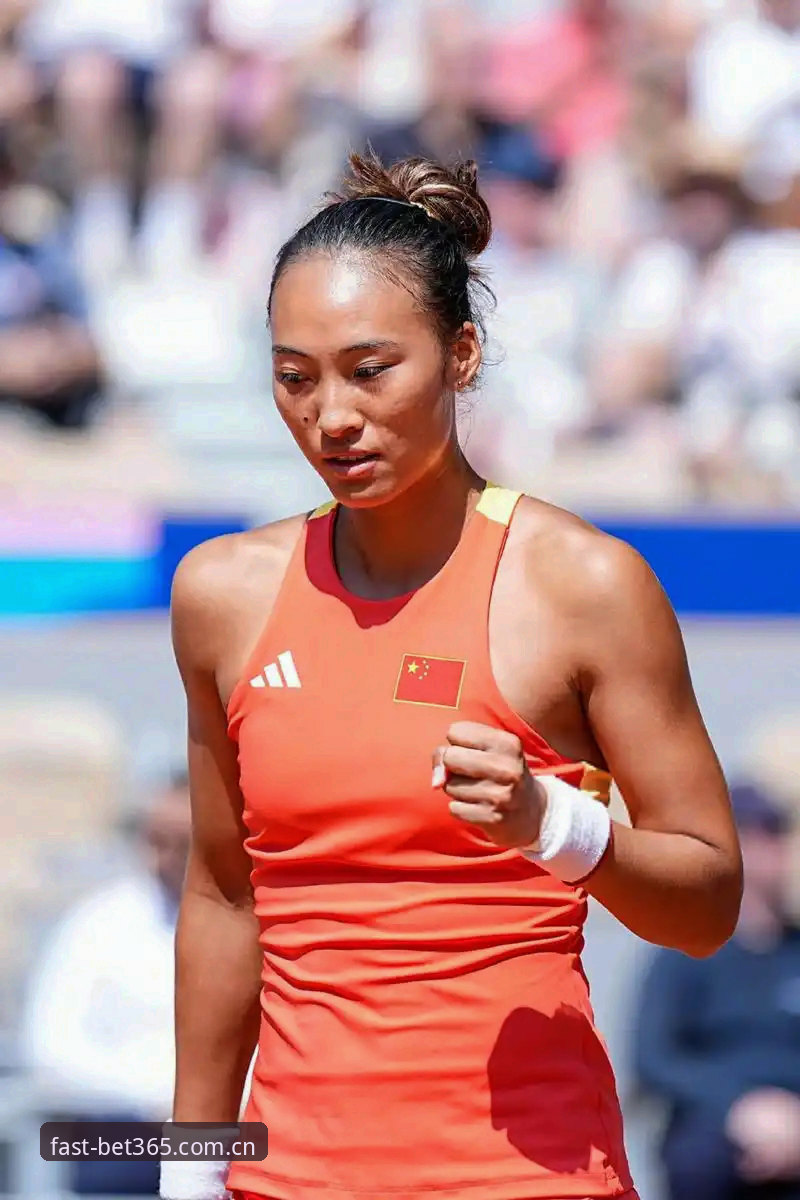bet365怎么登录怎么样 法网抽签结果出炉,中国金花郑钦文能否在bet365官方网见证保分大战?